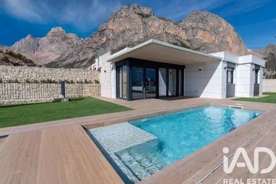 Casa en Polop