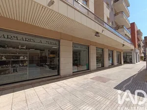Local comercial en Vilanova i la Geltrú
