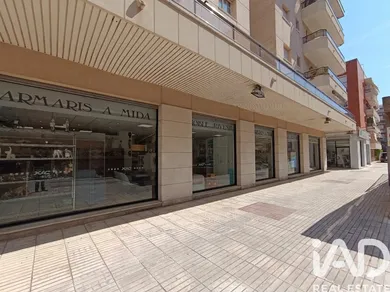 Local comercial a Vilanova i la Geltrú
