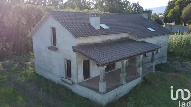 Cottage in Abanqueiro