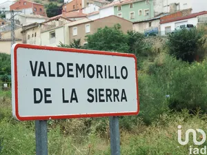 Casa en Valdemorillo de la Sierra
