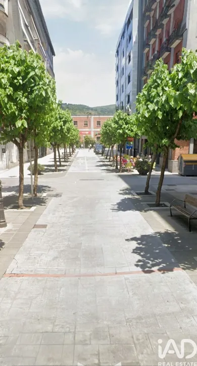 Shop/Premises commercial in Pasai Antxo