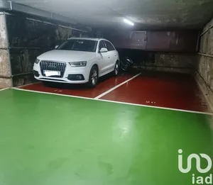 Parking en Barcelona