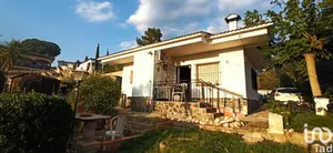 Casa rural a Vidreres