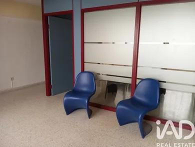 Local comercial en Jaca