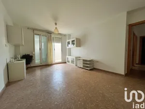 Apartment in Castellón de la Plana/Castelló de la Plana