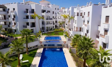 Apartment in Salobreña