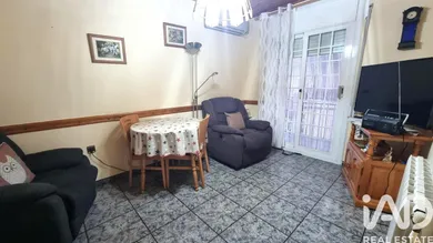 Casa en Les Roquetes