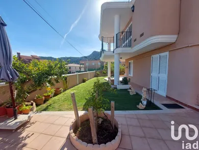 Maison à La Vall d'Uixó