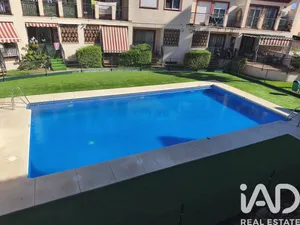 Xalet a El Peñón