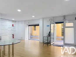 Local comercial en Vilanova i la Geltrú