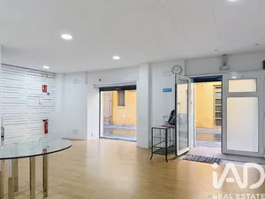 Local comercial en Vilanova i la Geltrú