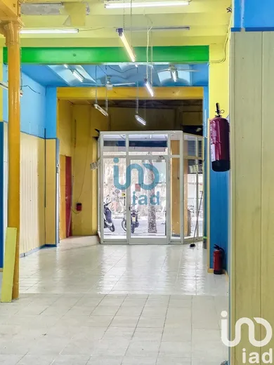 Shop/Premises commercial in Barcelona