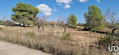 Terrain à L'Atmella de Mar