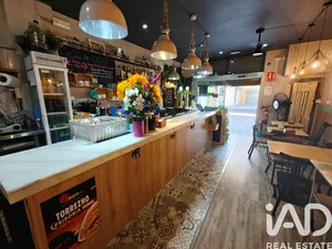 Cafeteria a Cerdanyola del Vallès
