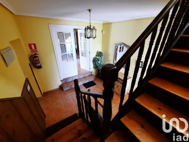 Casa  a La Ercina
