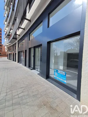 Local comercial en Alicante/Alacant