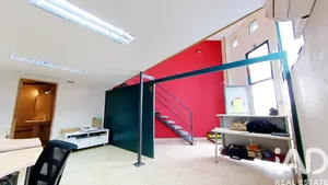 Local comercial en Les Borges Blanques