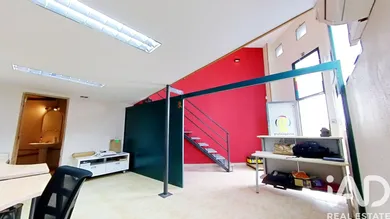 Local comercial en Les Borges Blanques