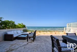 Casa rural en Les Marines