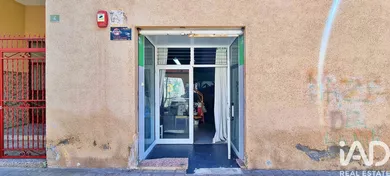 Local comercial a Alicante/Alacant