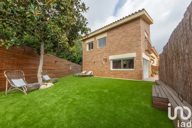 Maison à Sant Andreu de Llavaneres