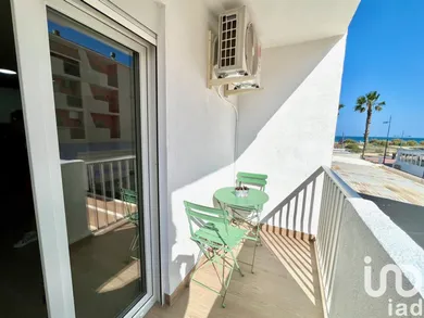 Appartement à Peñiscola