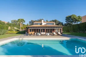 Casa en Sant Vicenç de Montalt