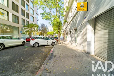 Local comercial a Madrid