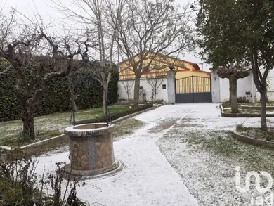 Casa en Alba de Yeltes