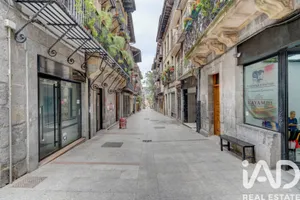 Shop/Premises commercial in Hernani