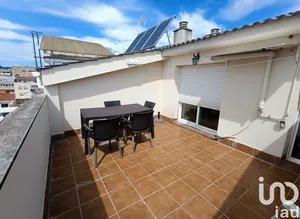 Ático en Terrassa