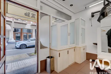 Local comercial en Hondarribia