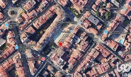 Parking en El Vendrell