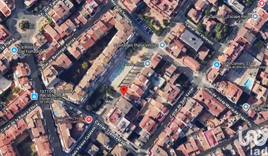 Parking/garage/box à El Vendrell