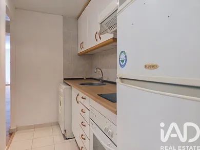 Piso en Barcelona