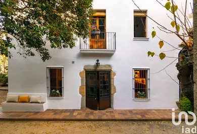 Maison à Premià de Dalt