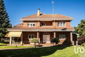 Casa de campo en San Andrés del Rabanedo