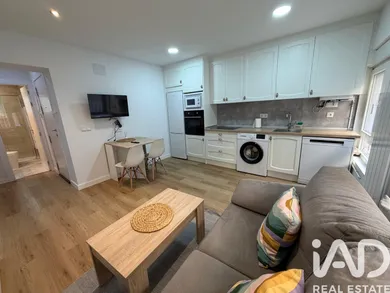 Apartment in León