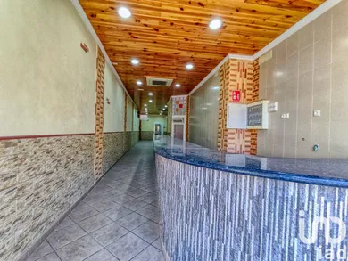 Boutique/Local commercial à Santa Pola