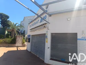 Local comercial a Calella de Palafrugell