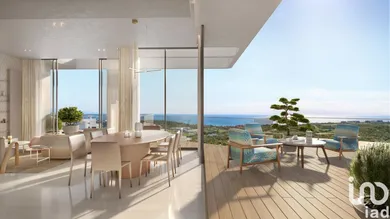 Apartment in Casares