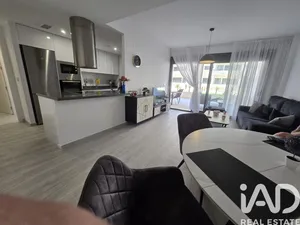 Pis a Nucleo Orihuela-Costa