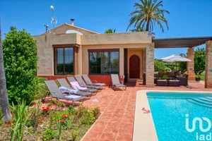 Casa en Partida Las Bayas