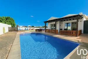 Casa en Playa Blanca