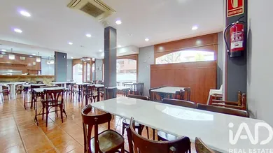 Restaurante en Torredembarra