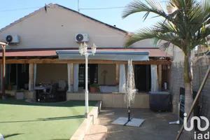 Casa en Formentera del Segura