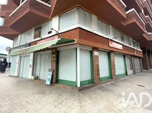 Local comercial en Sabadell