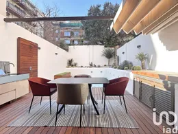 House in Barcelona