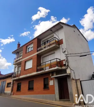 Apartment in Almanza